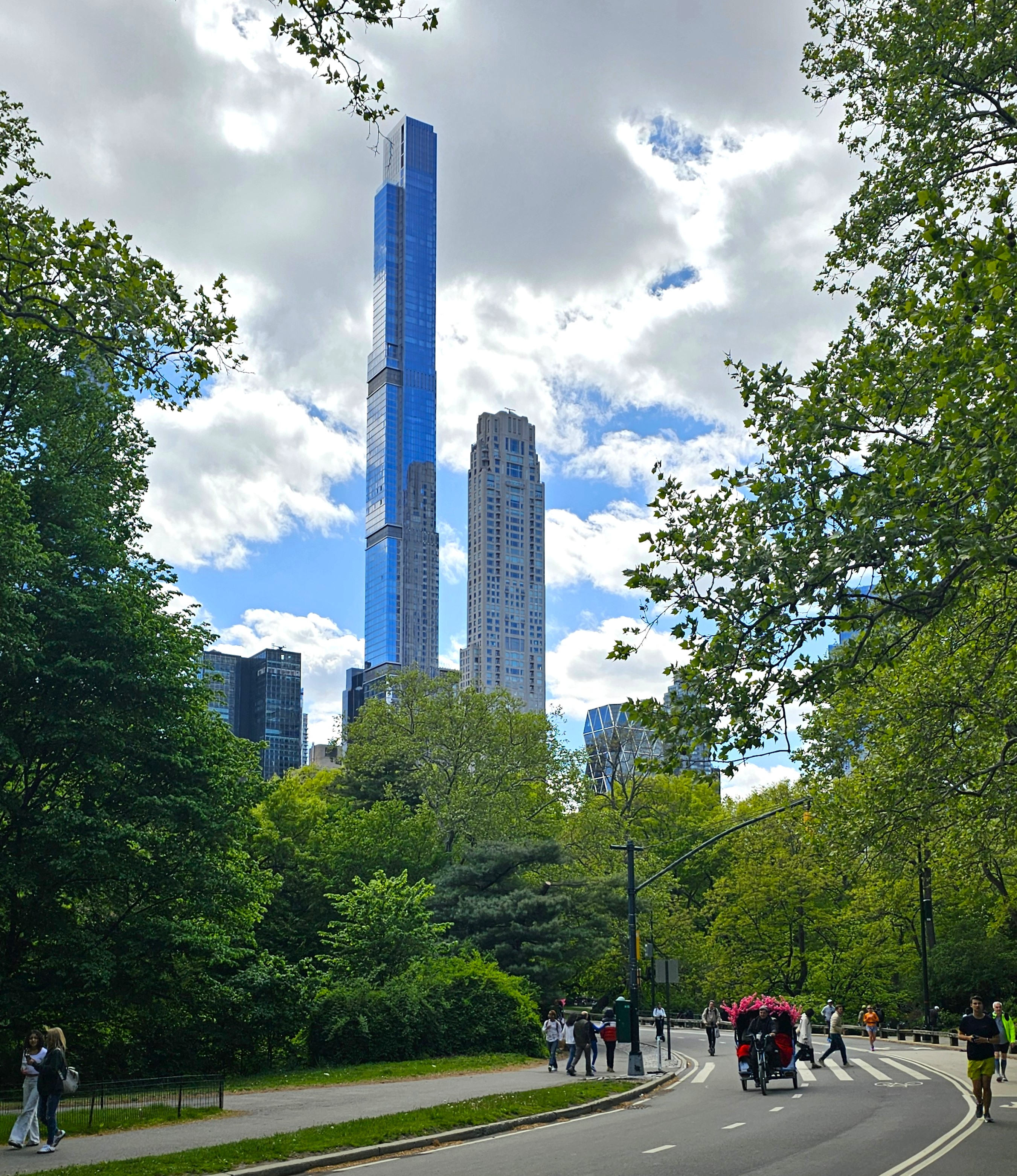 New York